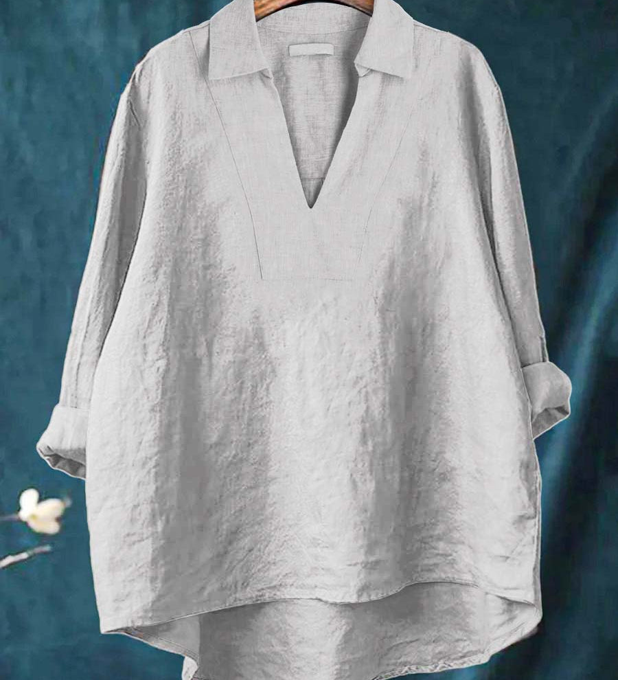 Irmgard - Damen-Bluse