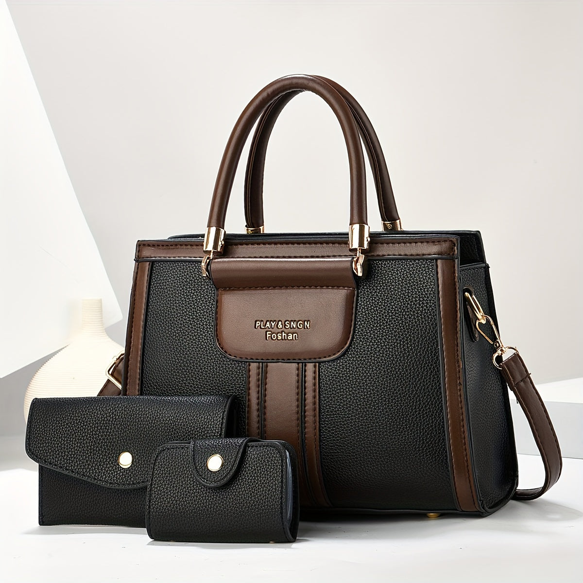 Franziska - Damen-Handtasche
