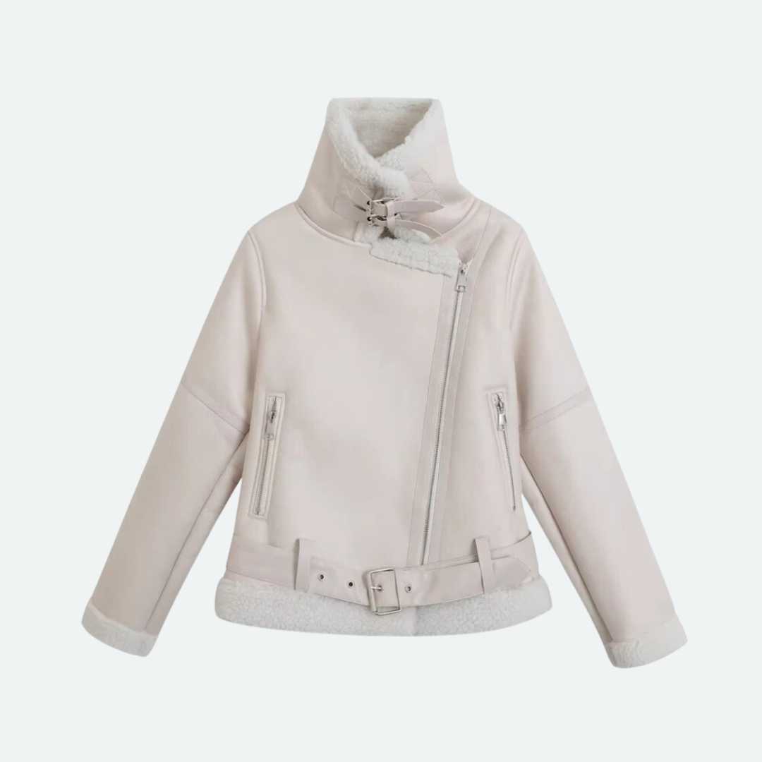Beate - Damen-Trenchcoat