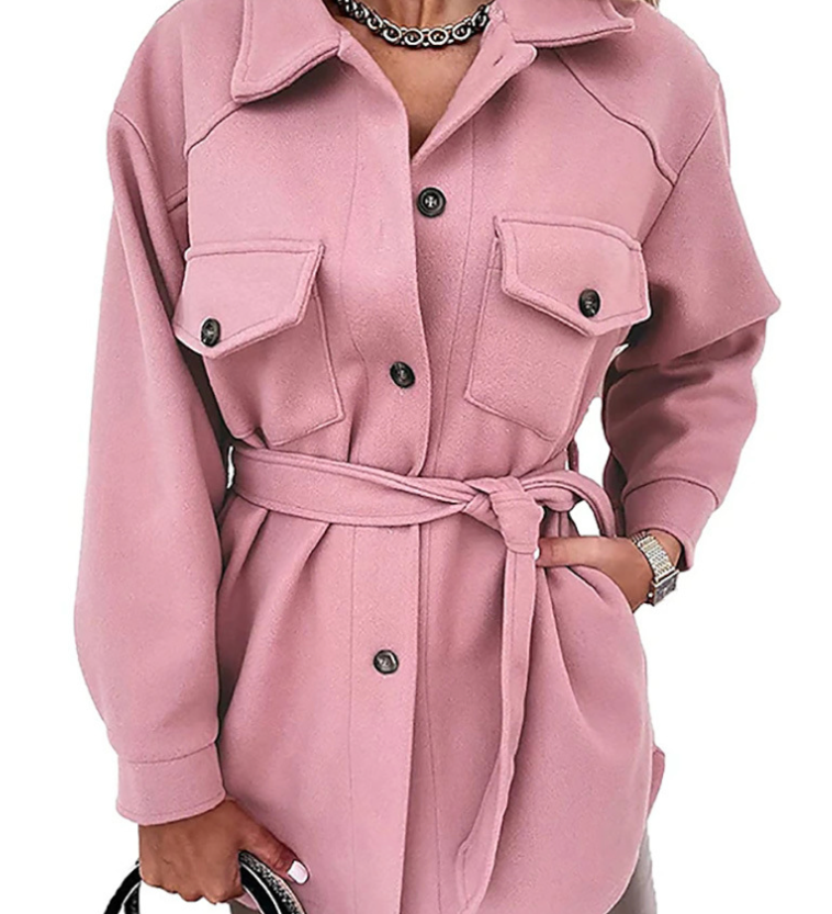 Elise - Damen-Jacke