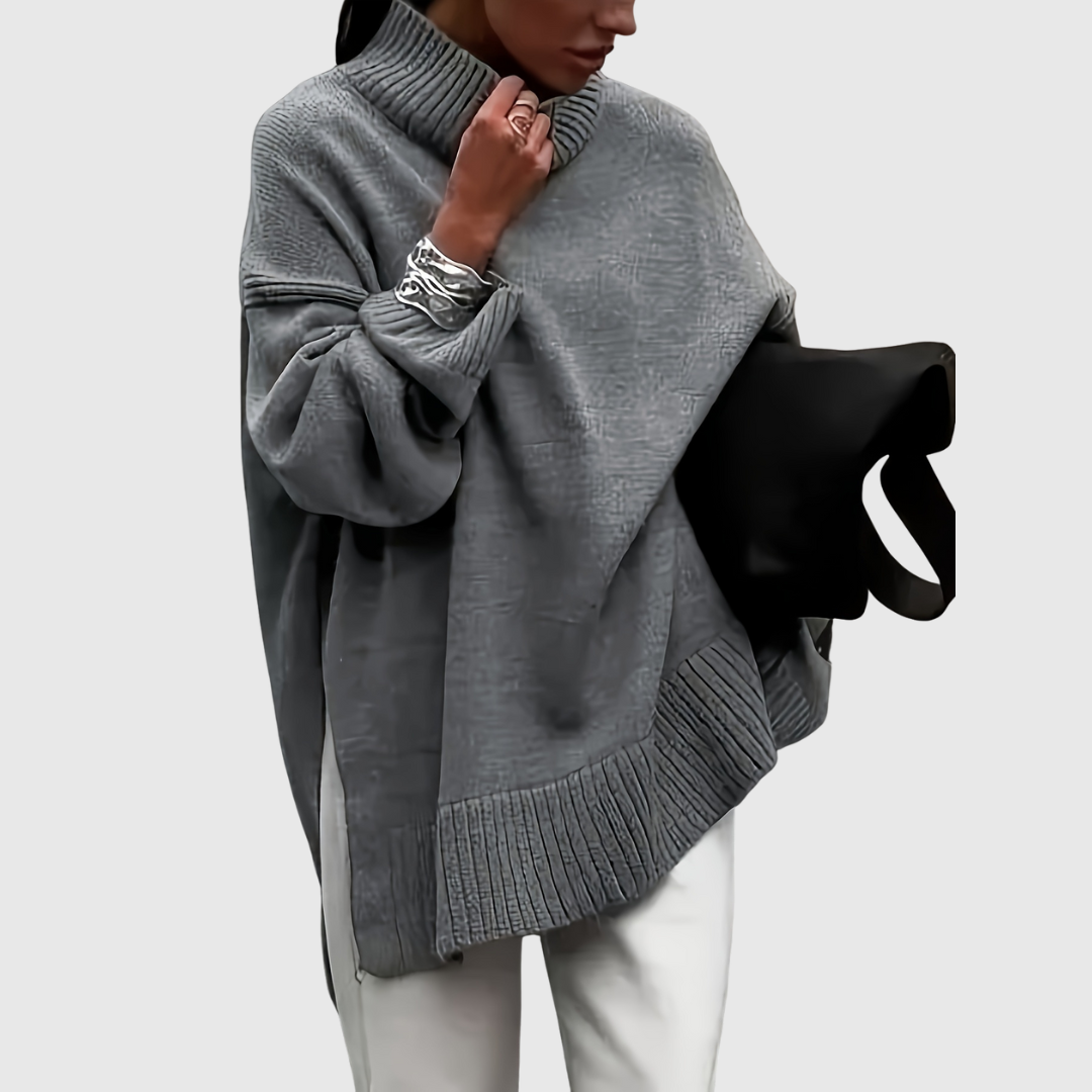 Johanna - Victoria's Damen-Pullover