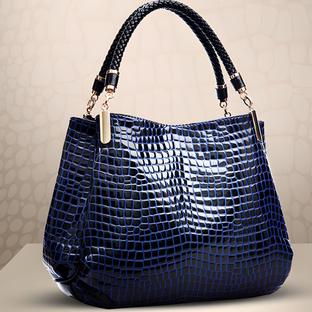 Ilse - Damen-Schultertasche