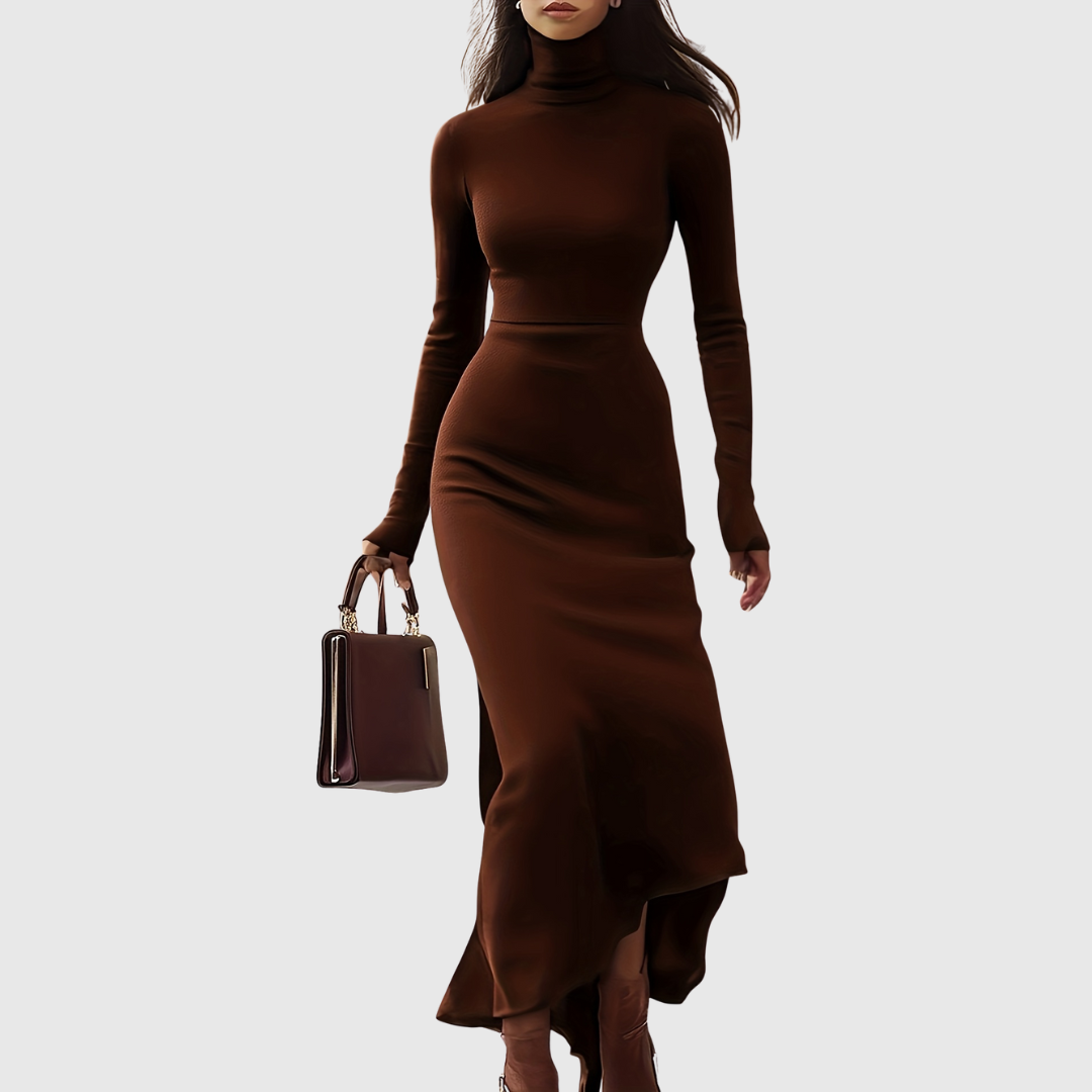 Hedwig - Damen-Kleid