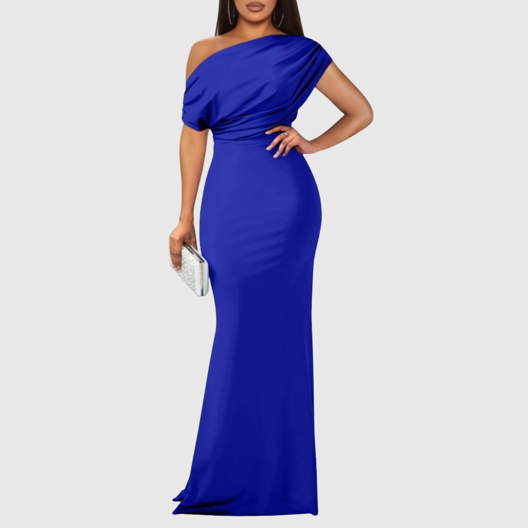 Maria - Damen-Abendkleid