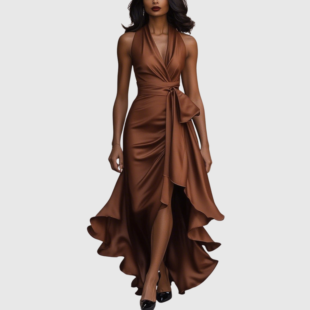 Hannelore - Damen-Abendkleid