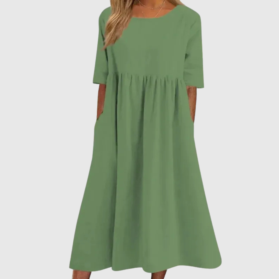 Franziska - Damen-Kleid
