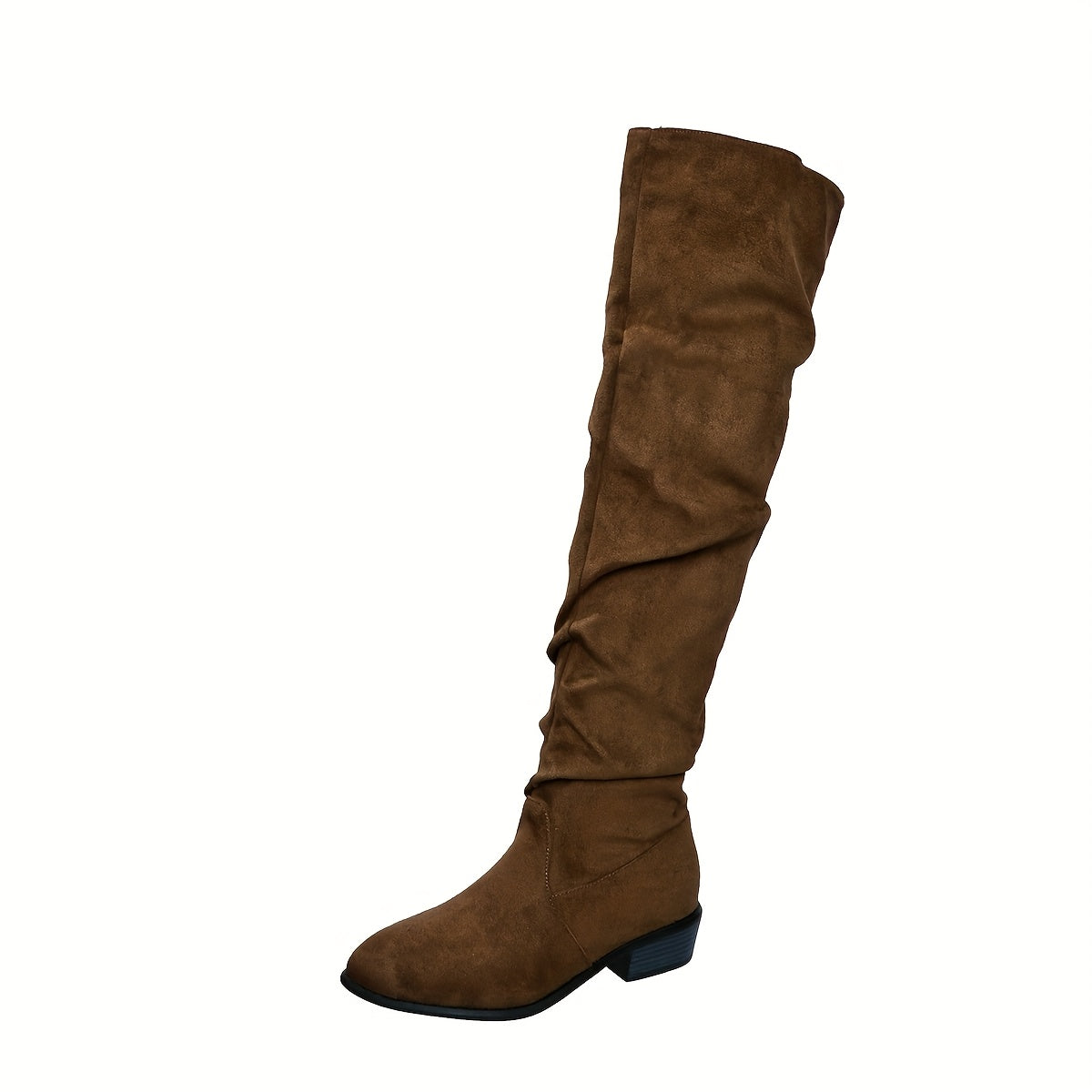 Margarethe - Damen-Lederstiefel