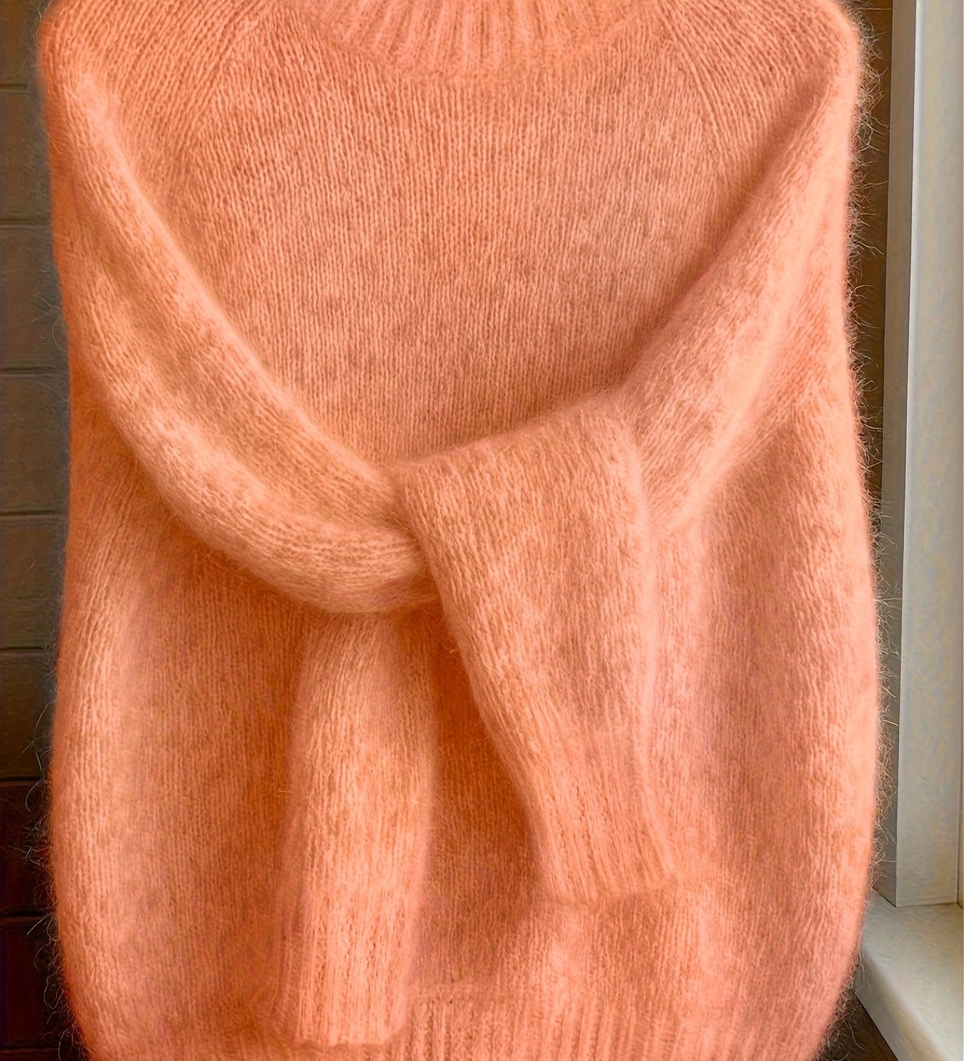 Margarethe - Camill Damen-Pullover