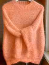 Korallenorange