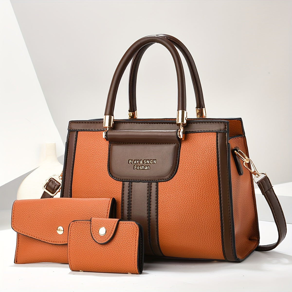 Franziska - Damen-Handtasche