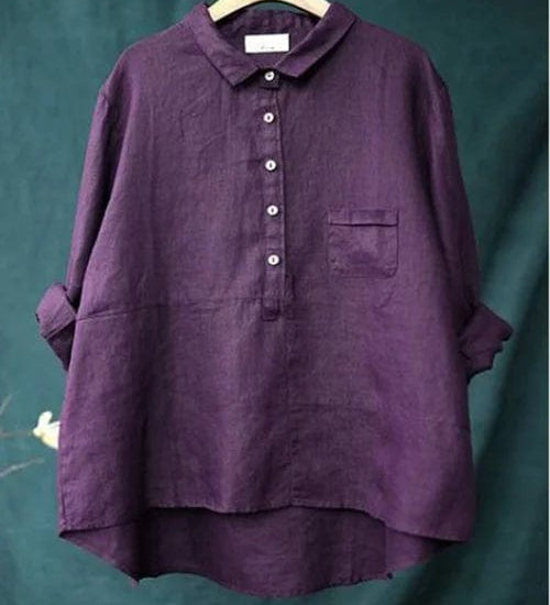 Christa - Damen-Bluse