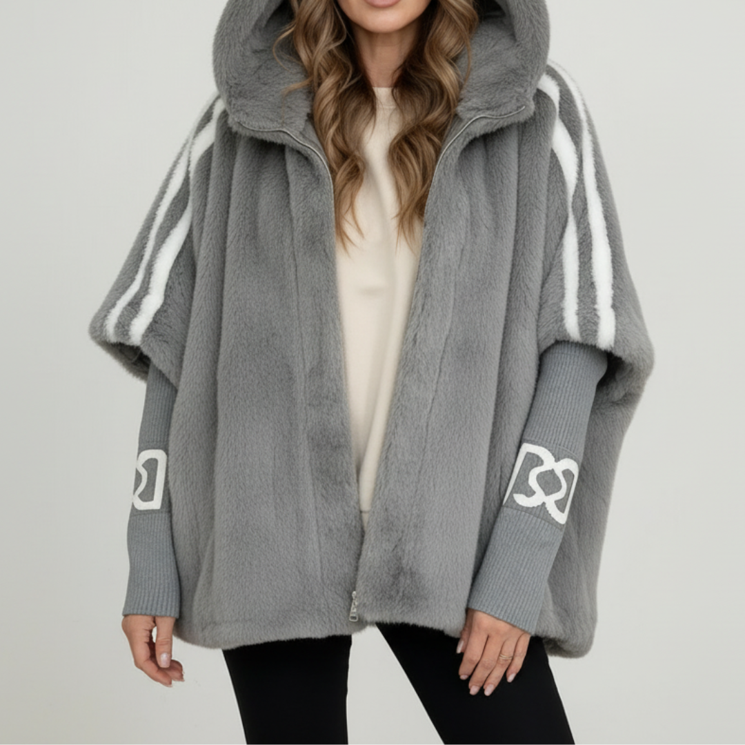 Heike - Damen-Jacke