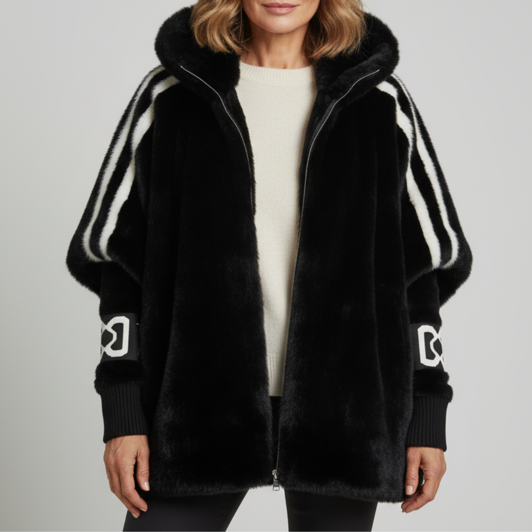 Heike - Damen-Jacke