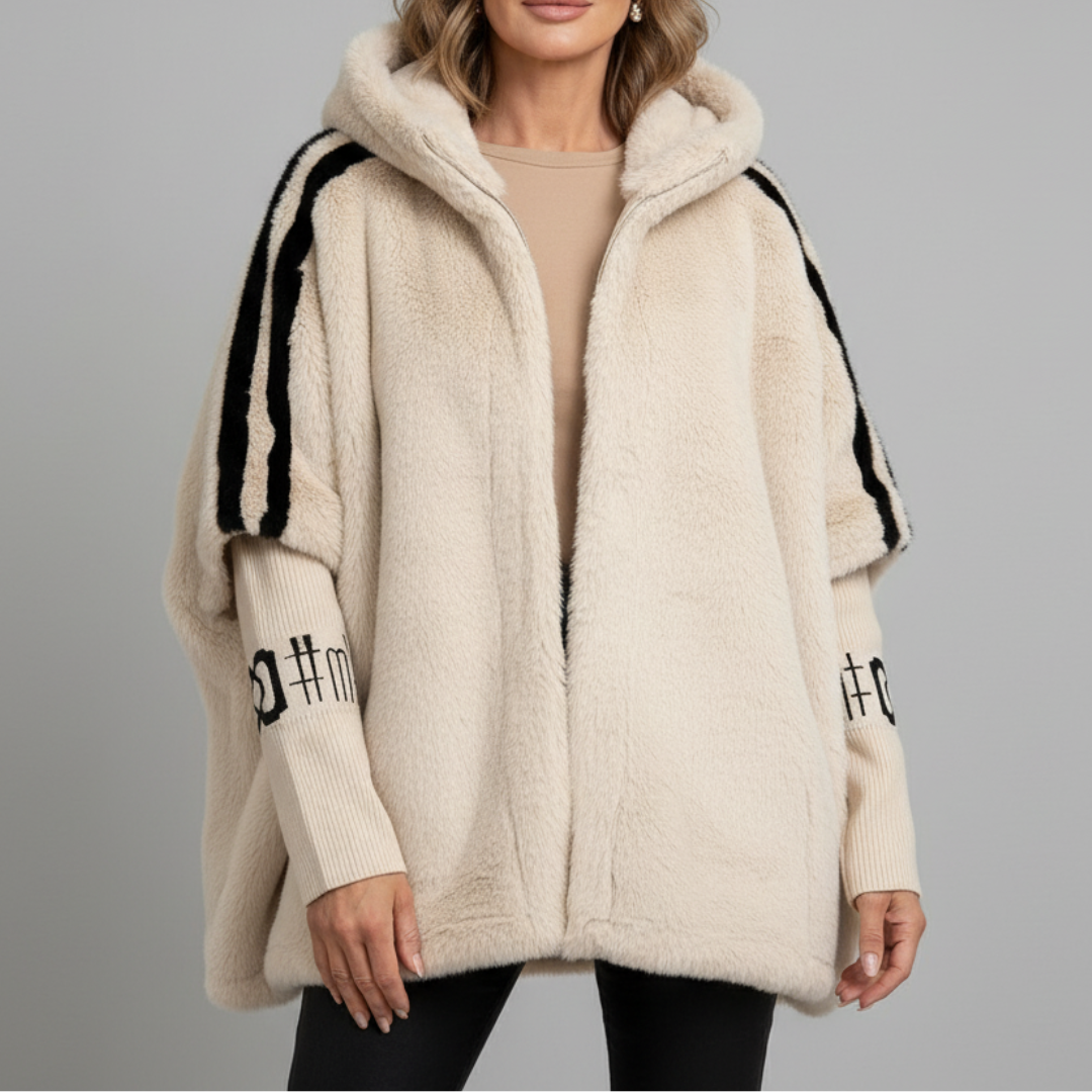 Heike - Damen-Jacke
