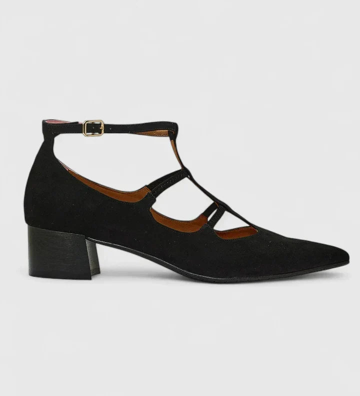 Luise - Orthopädische Damen-Absatzschuhe