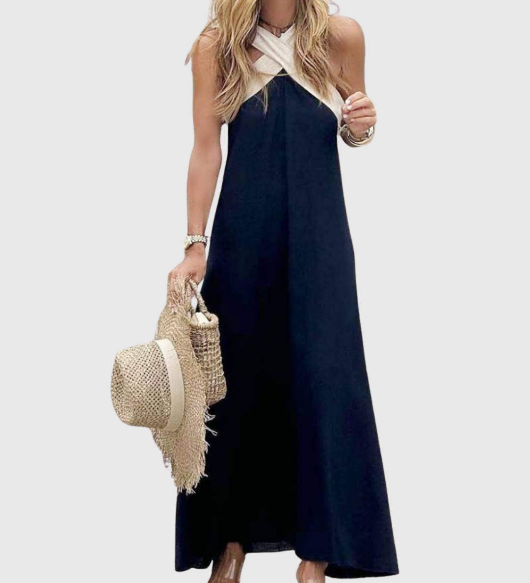 Frieda - Damen-Kleid