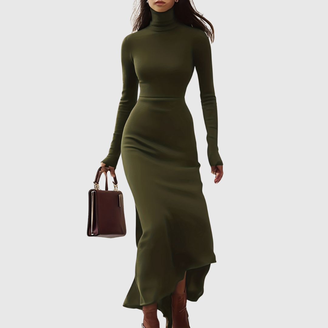 Hedwig - Damen-Kleid