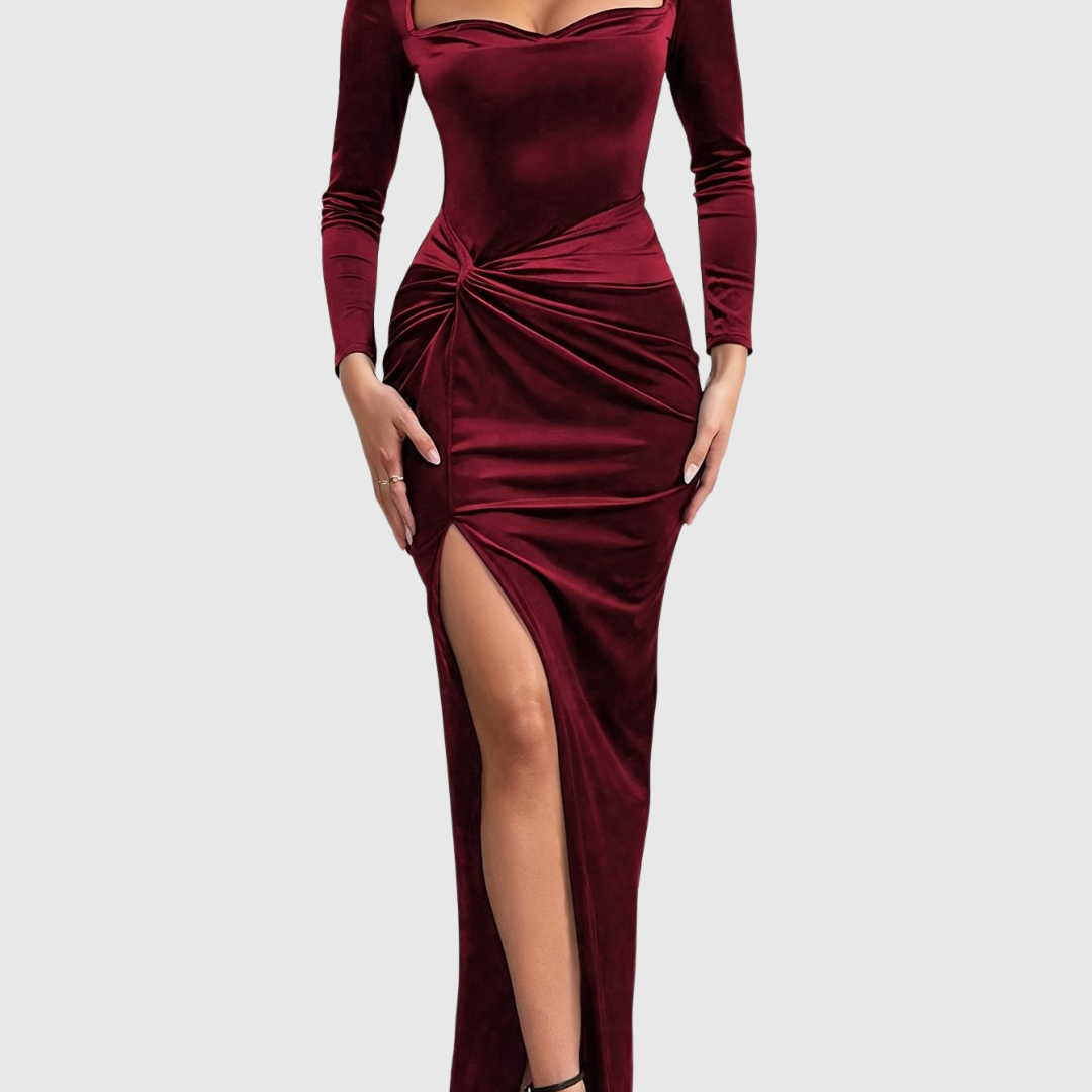 Elisabeth - Damen-Abendkleid