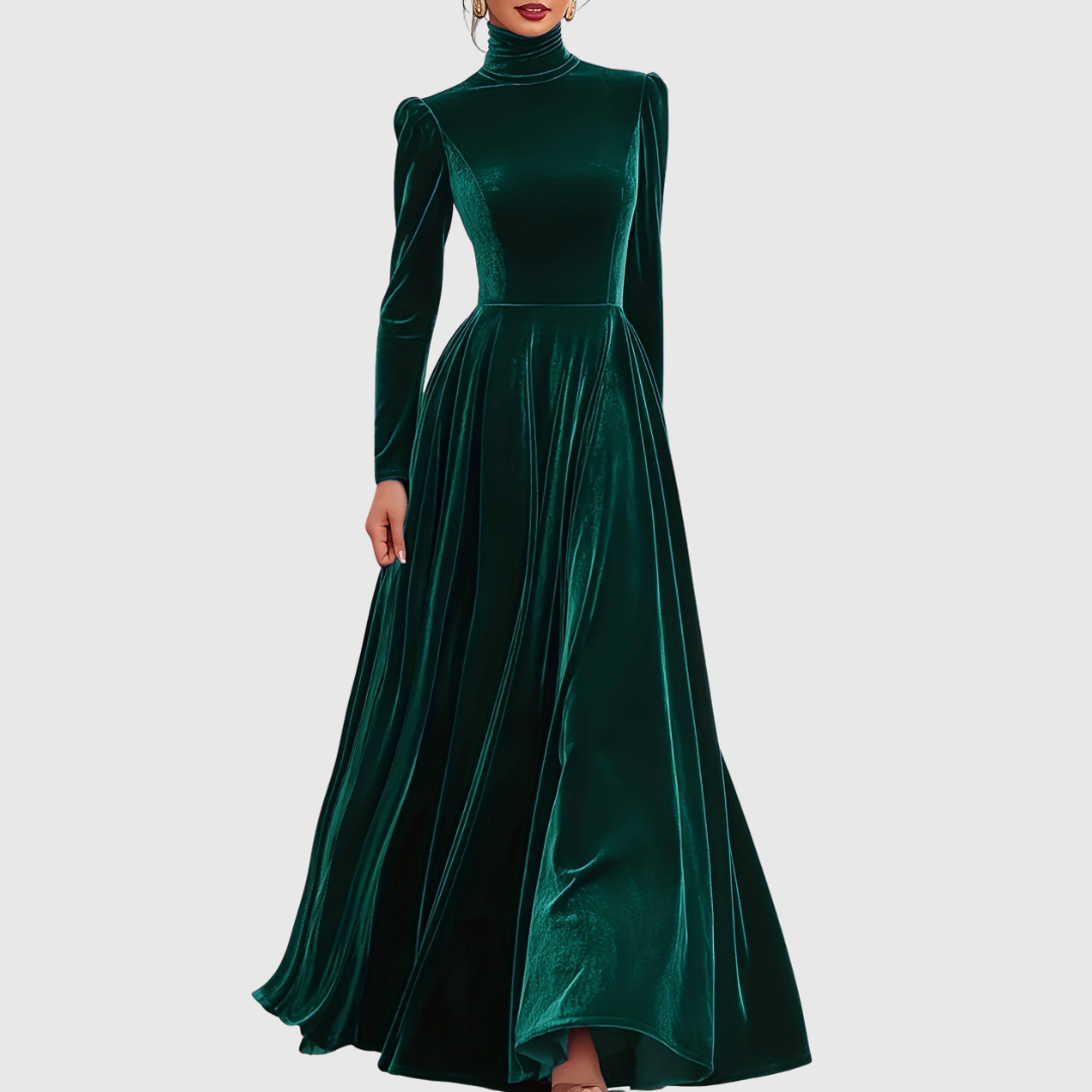 Ursula - Damen-Kleid