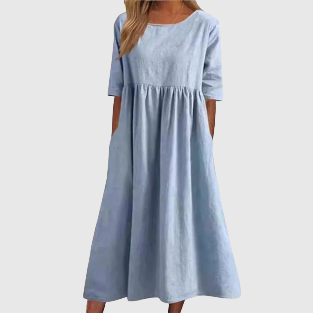 Franziska - Damen-Kleid
