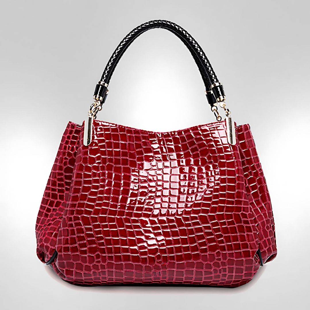 Ilse - Damen-Schultertasche