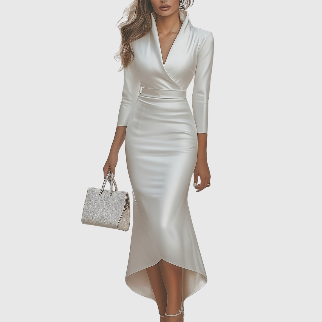 Elise - Damen-Abendkleid