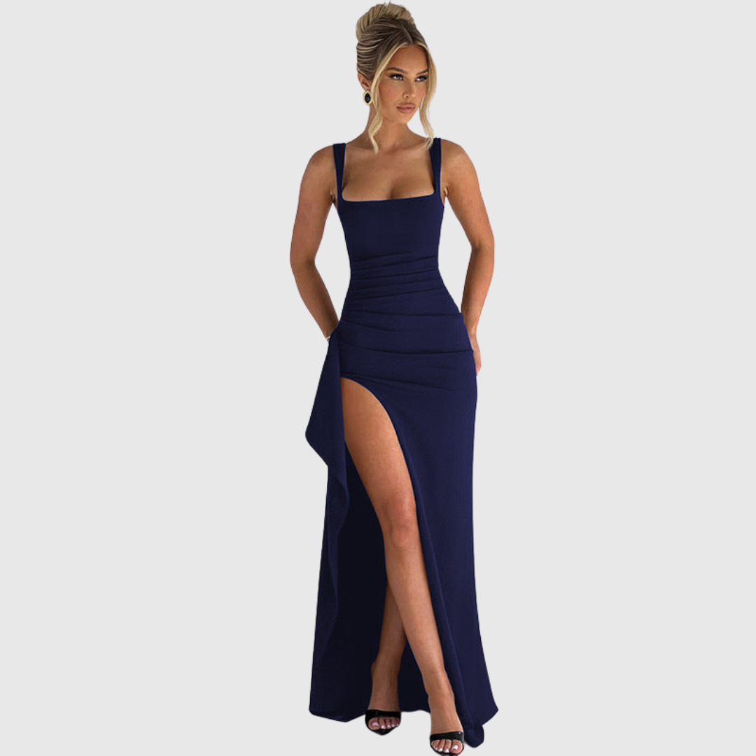 Silke - Damen-Abendkleid