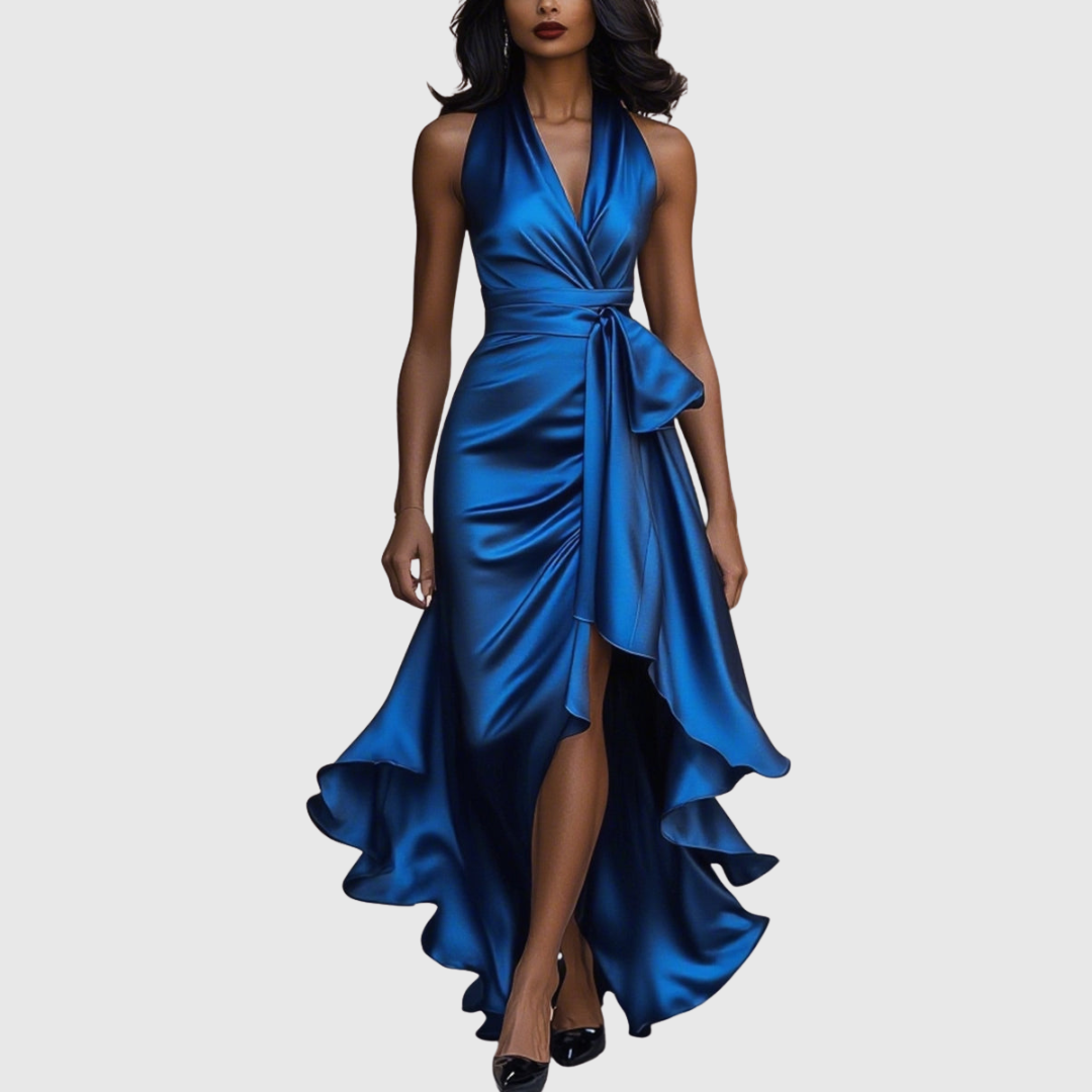 Hannelore - Damen-Abendkleid