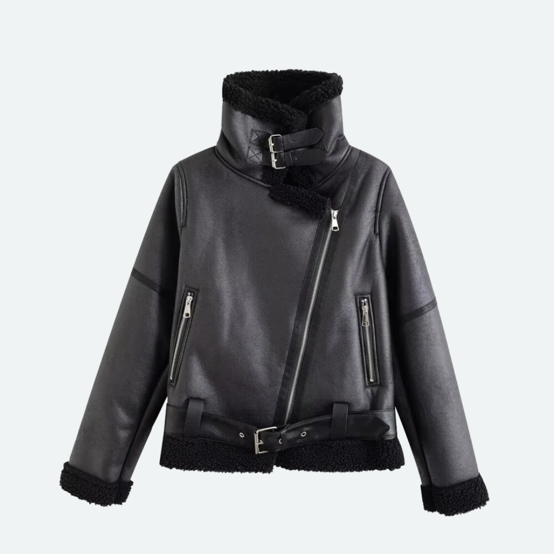 Beate - Damen-Trenchcoat