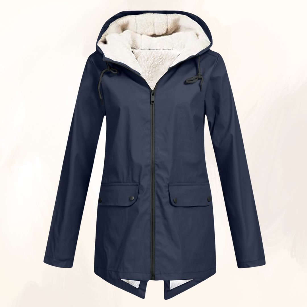 Ilse - Damen-Jacke