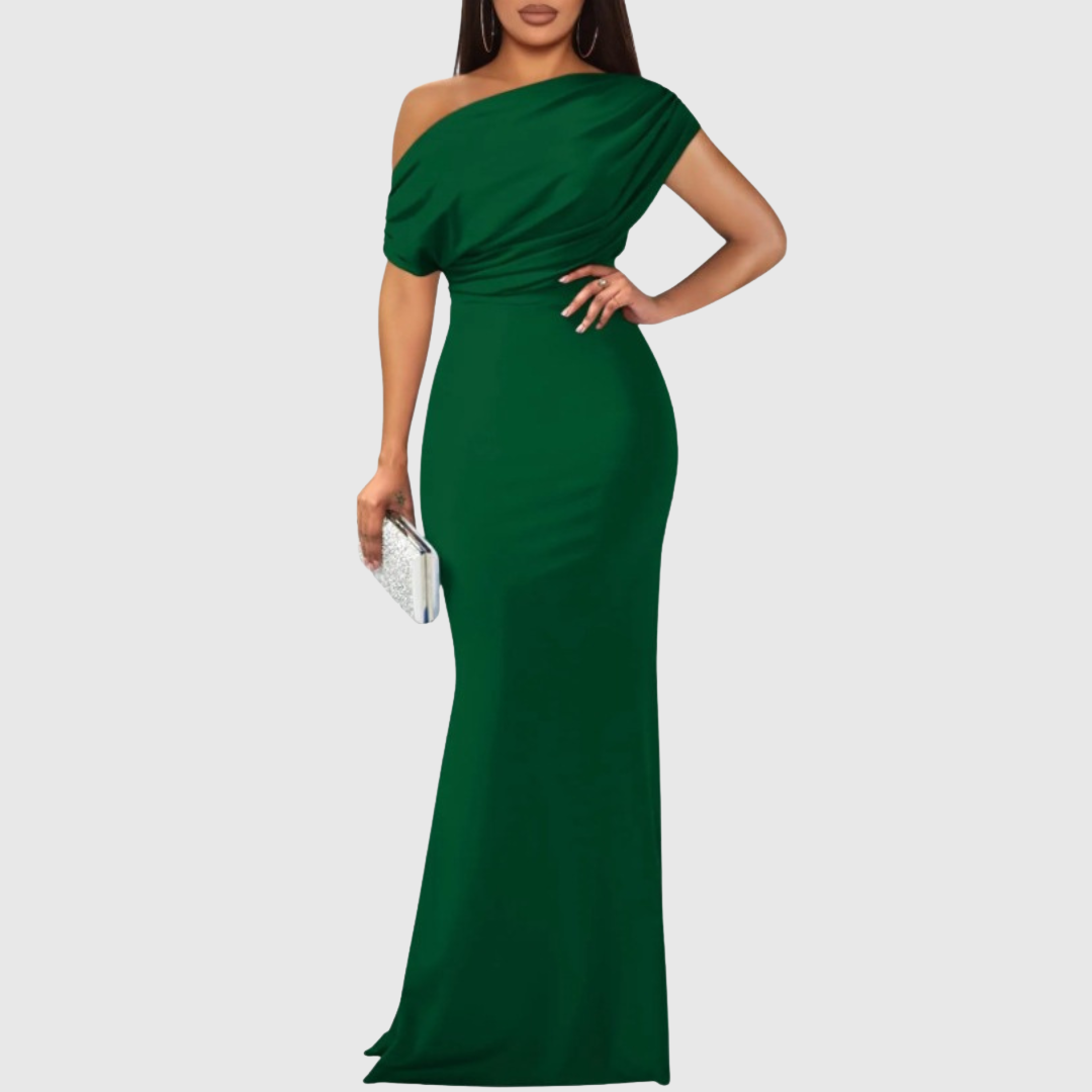 Maria - Damen-Abendkleid