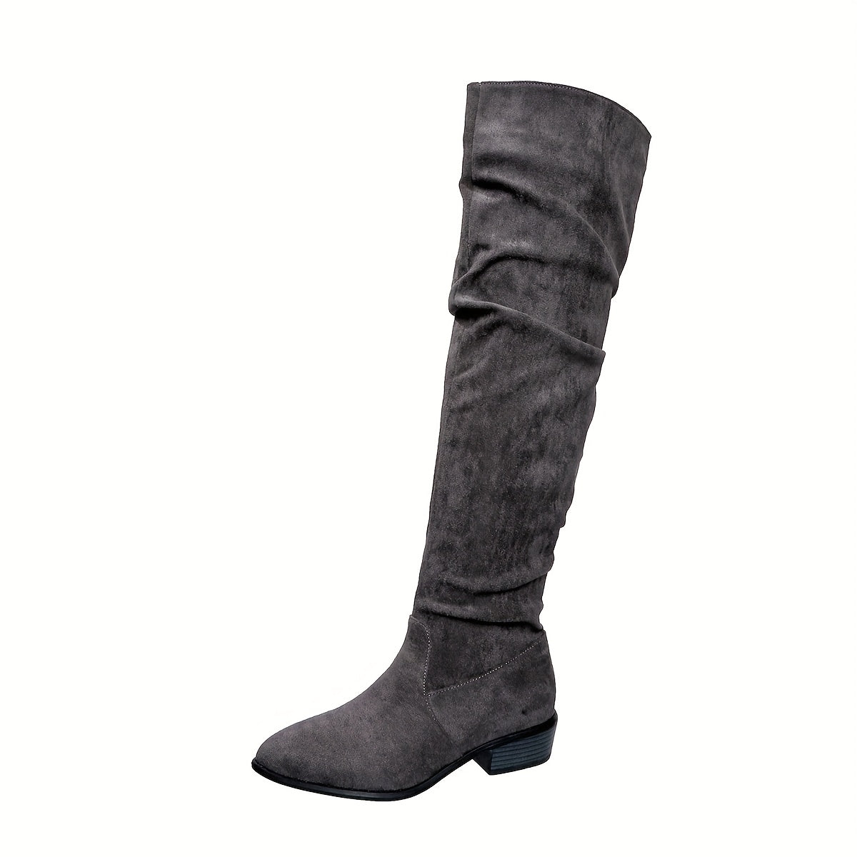 Margarethe - Damen-Lederstiefel