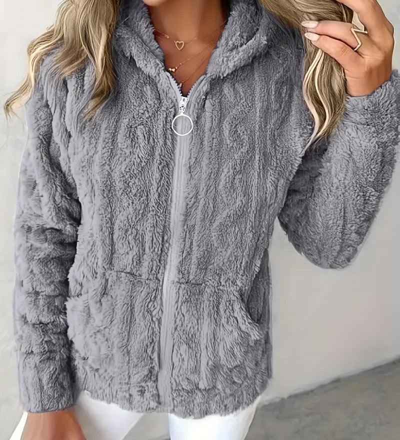 Mathilde - Damen-Hoodie