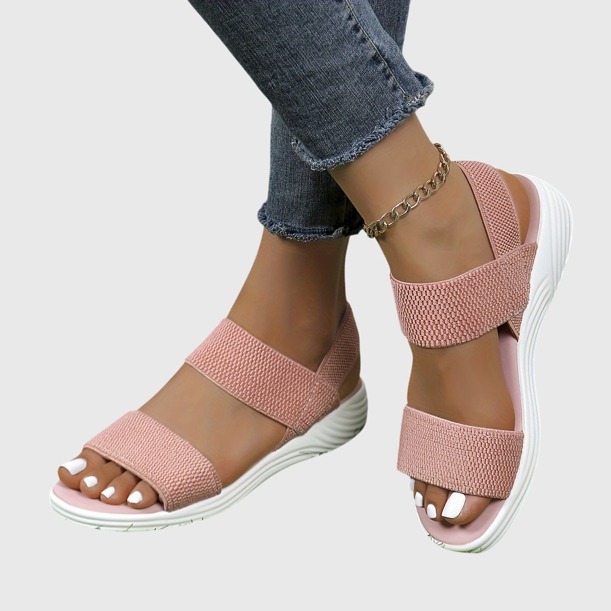 Gertrud - Damen-Sandalen