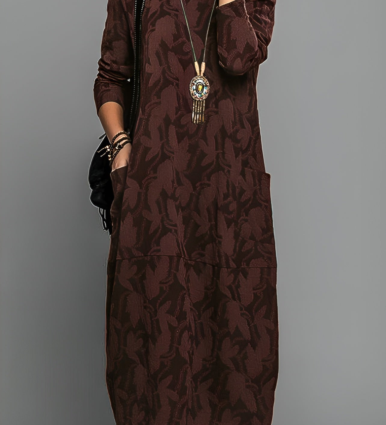 Renate - Damen-Kleid
