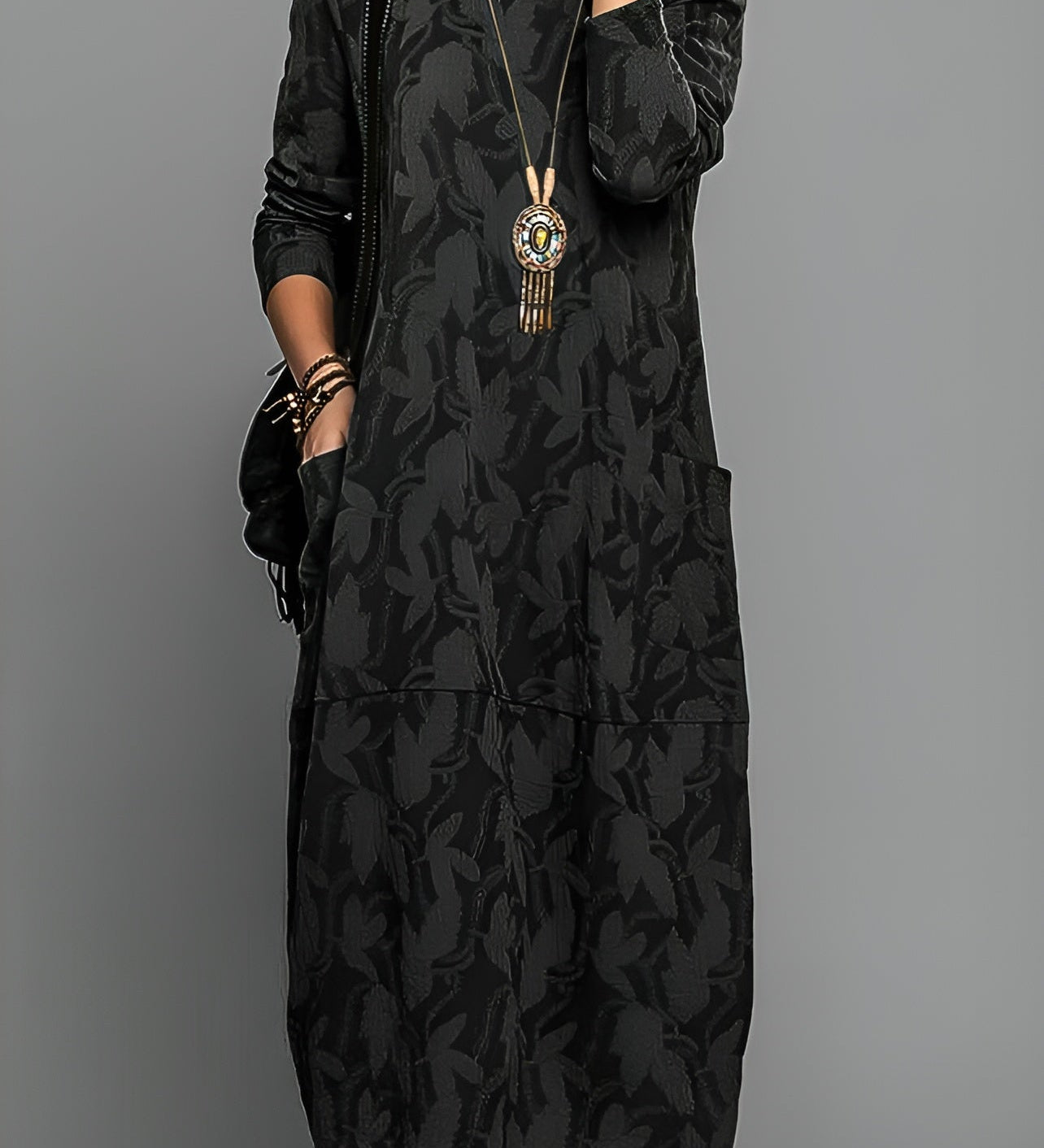 Renate - Damen-Kleid