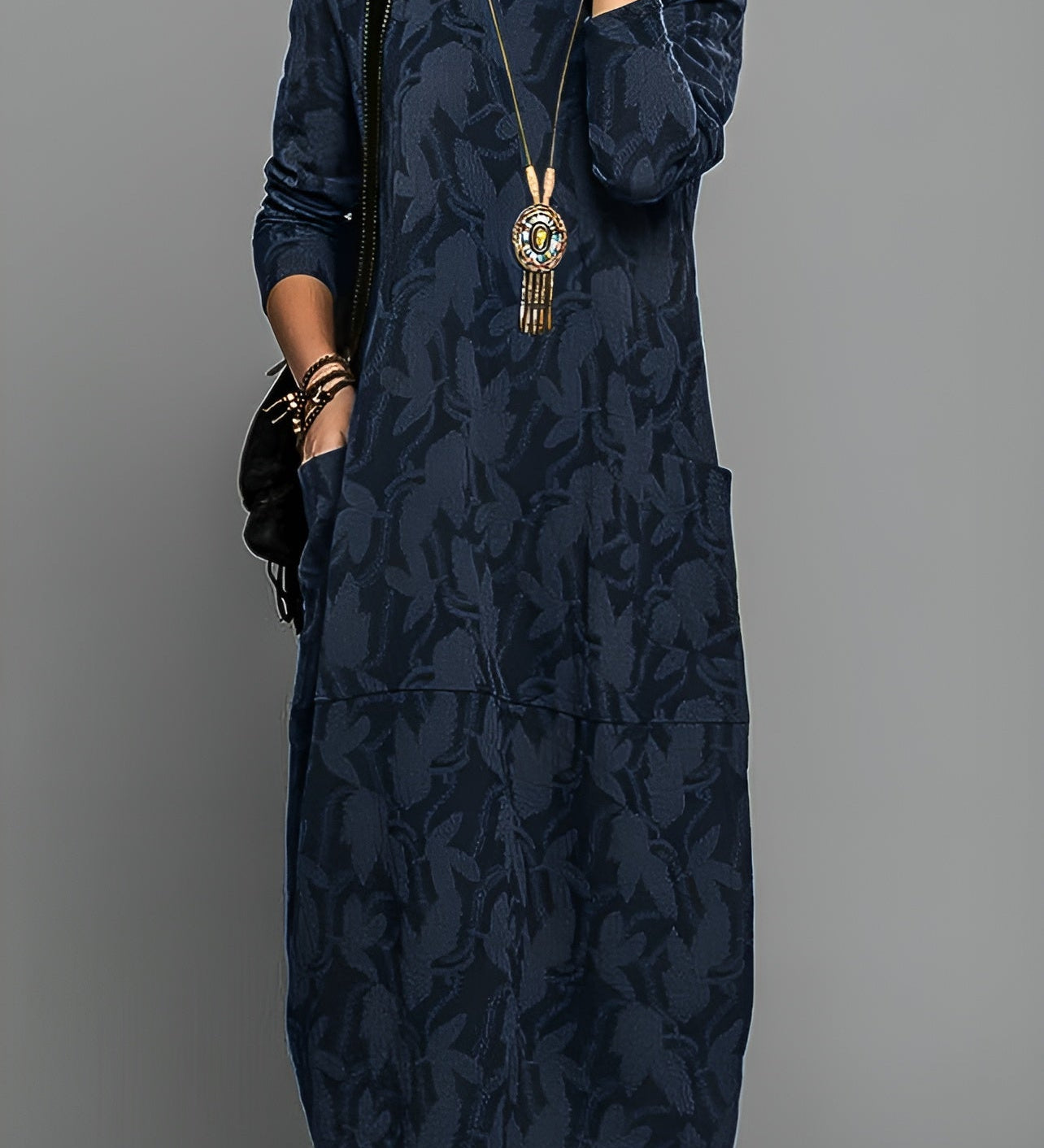 Renate - Damen-Kleid
