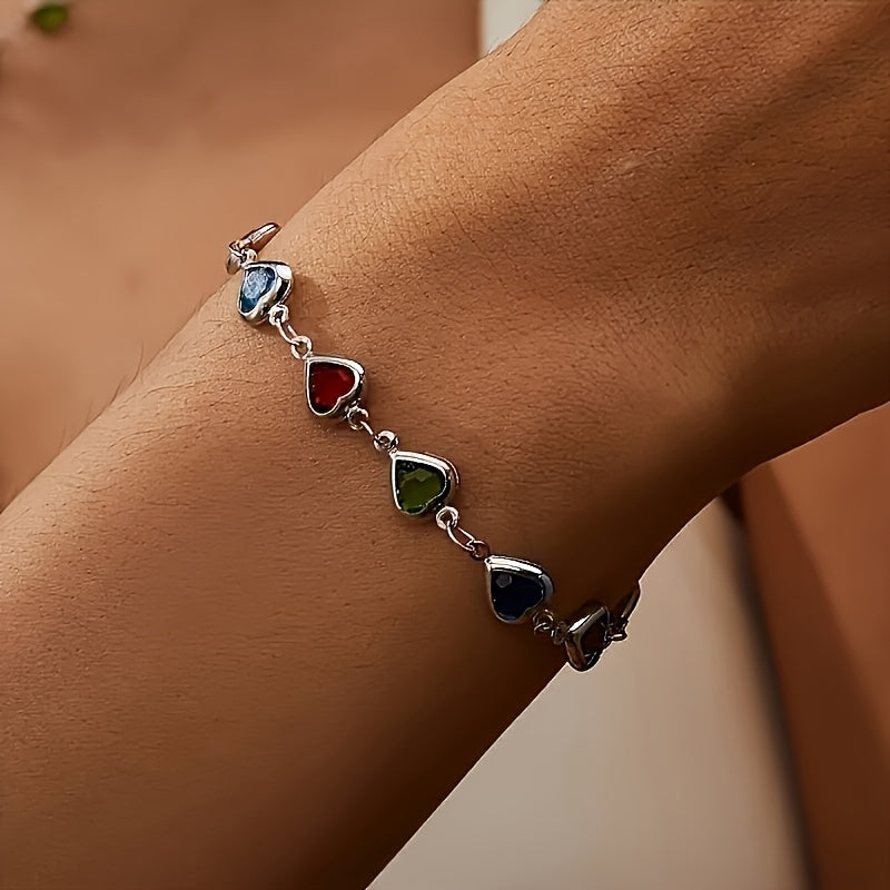 Frieda - Damen-Armband