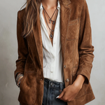 Carina - Vintage-Jacke