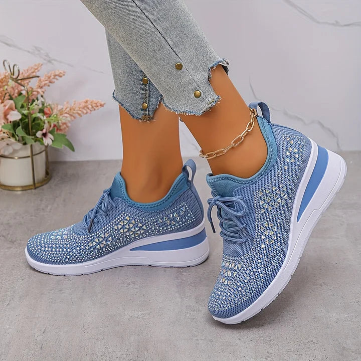 Margarethe - Damen-Sneaker