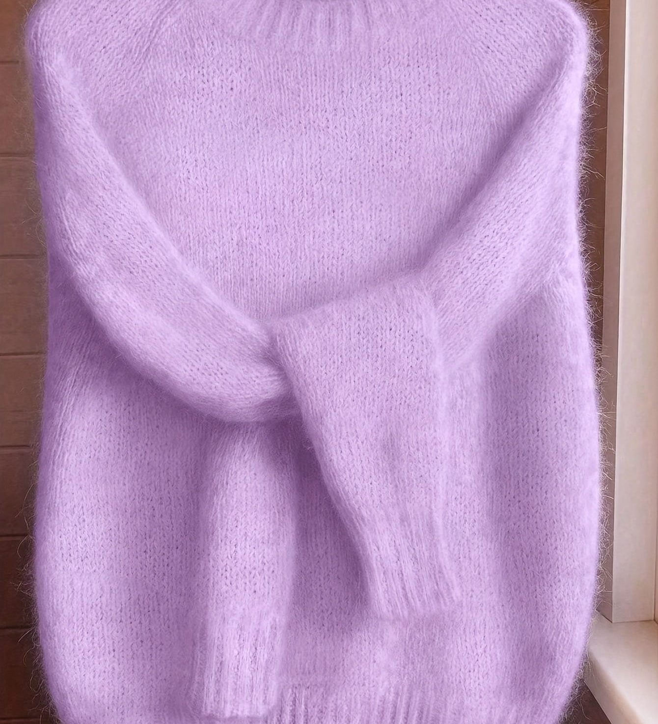 Margarethe - Camill Damen-Pullover
