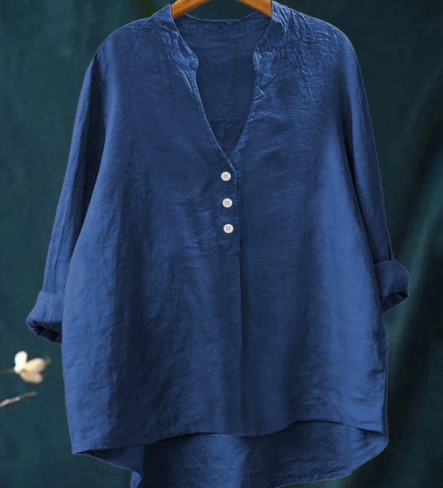 Bettina - Damen-Bluse