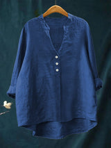 Marineblau