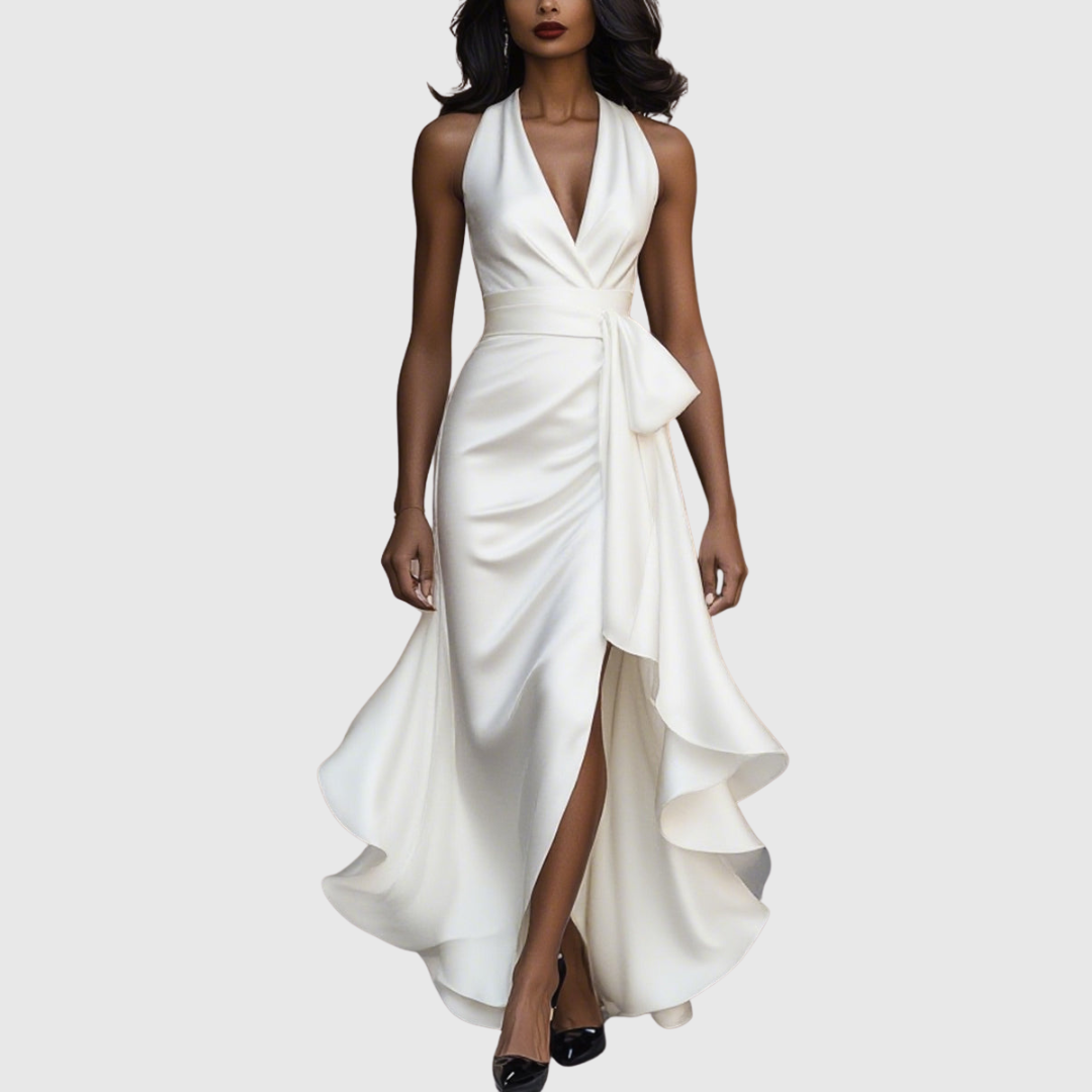Hannelore - Damen-Abendkleid