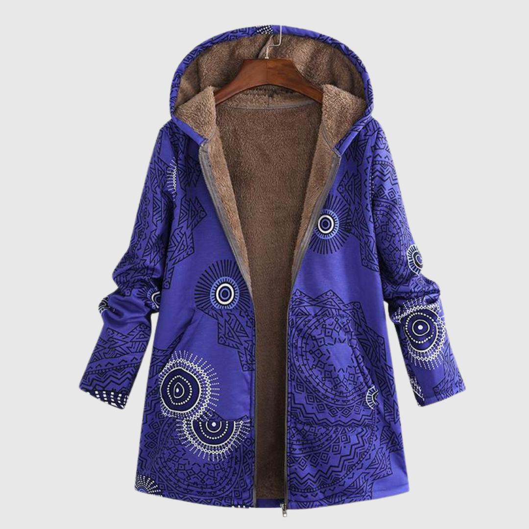 Sophie - Damen-Jacke