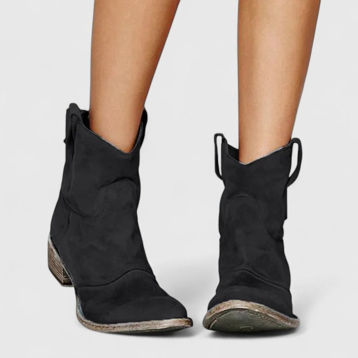 Dorothea - Damen-Stiefel