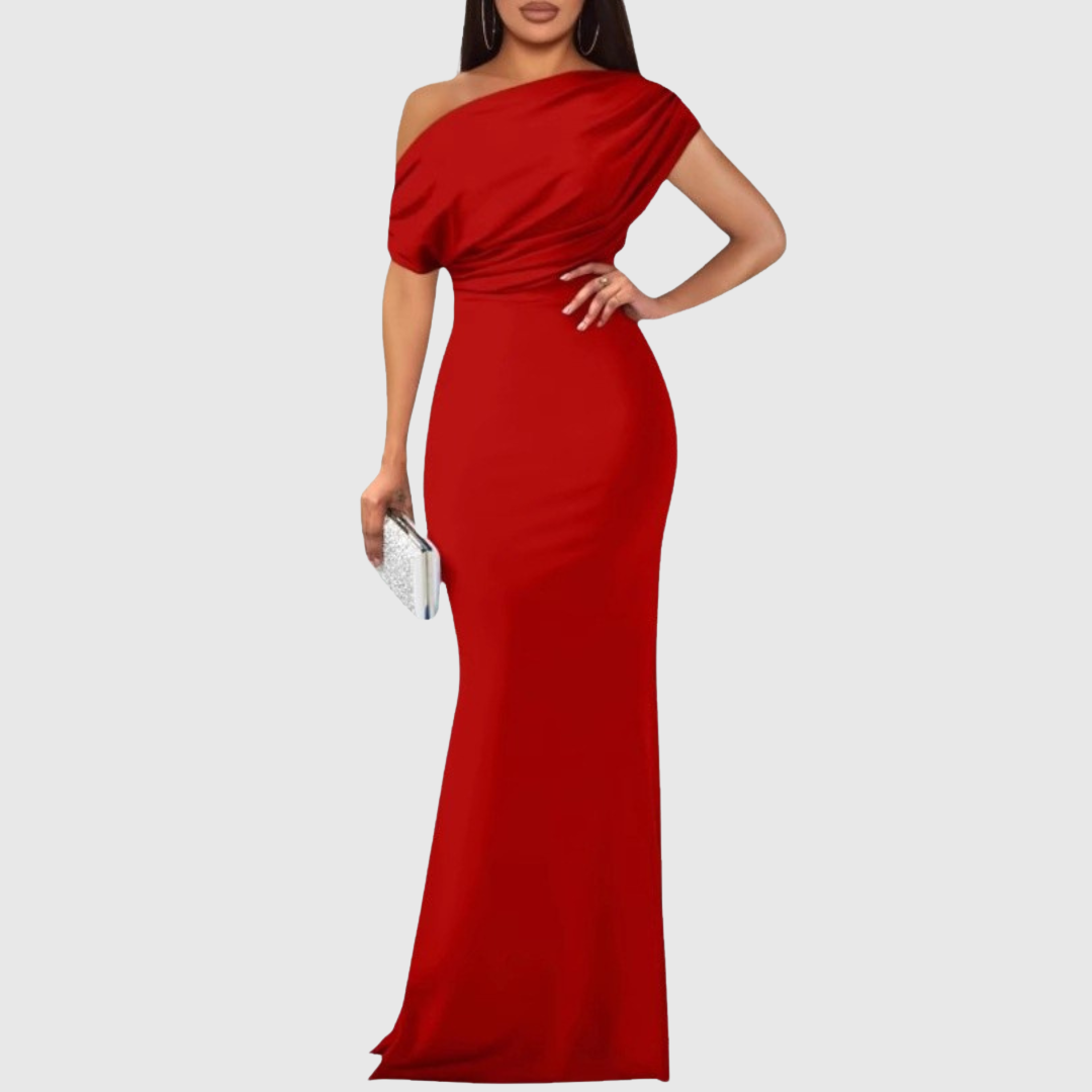 Maria - Damen-Abendkleid