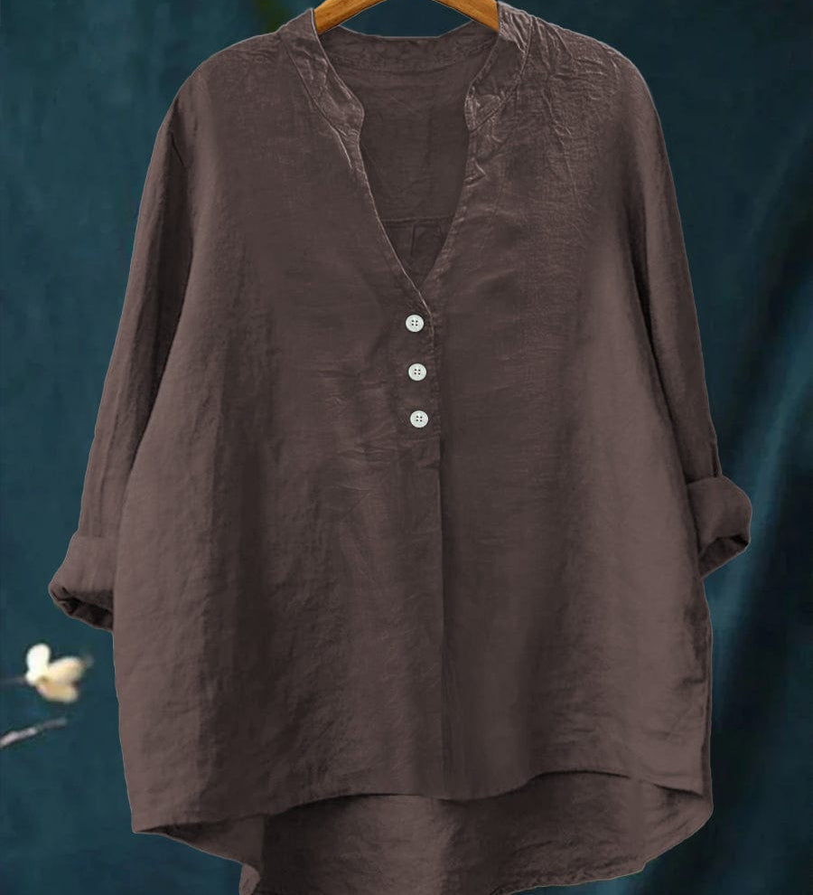 Bettina - Damen-Bluse
