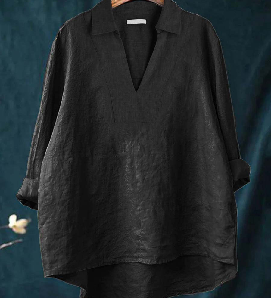 Irmgard - Damen-Bluse