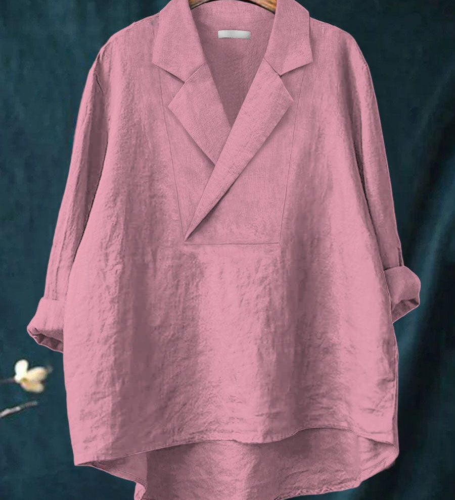 Gisela - Damen-Bluse